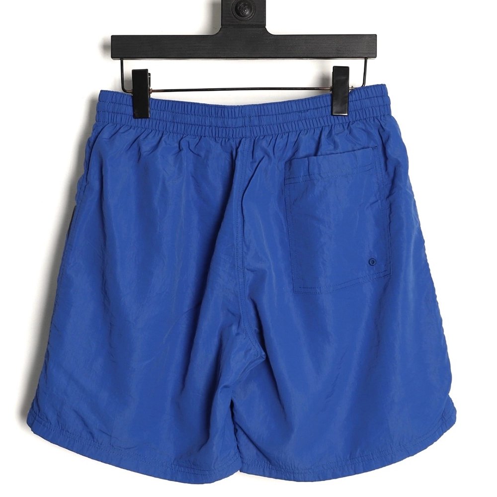 Nike Double-Swoosh Woven Beach Shorts TSK3,Nike