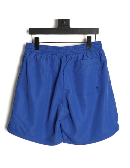 Nike Double-Swoosh Woven Beach Shorts TSK3,Nike