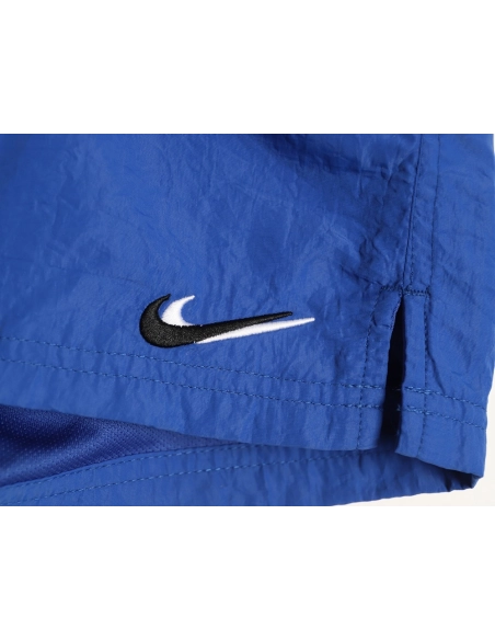 Nike Double-Swoosh Woven Beach Shorts TSK3,Nike