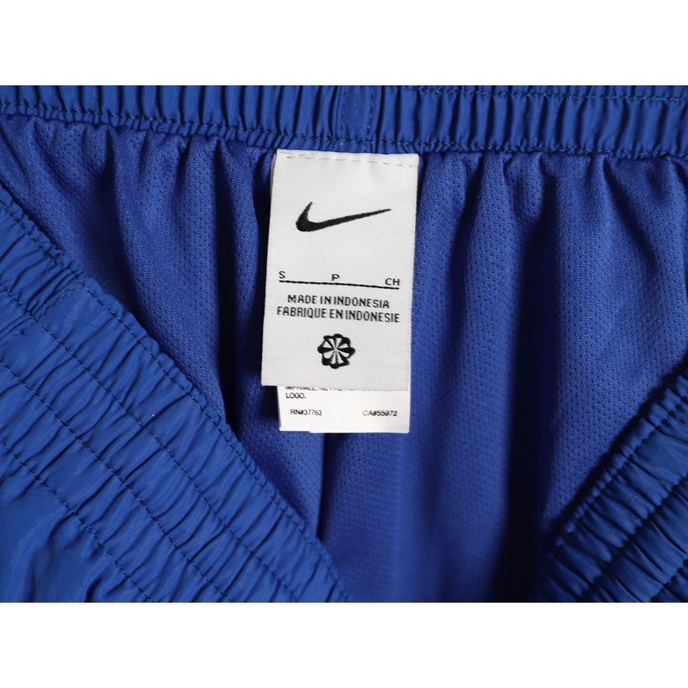 Nike Double-Swoosh Woven Beach Shorts TSK3,Nike