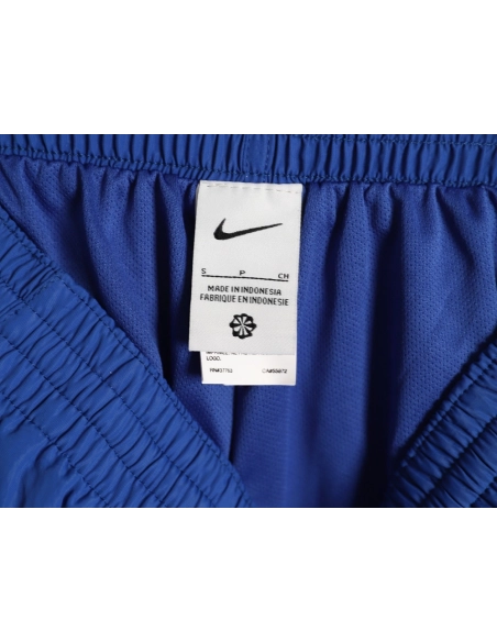 Nike Double-Swoosh Woven Beach Shorts TSK3,Nike