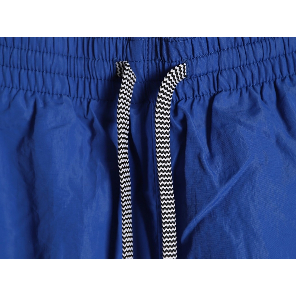 Nike Double-Swoosh Woven Beach Shorts TSK3,Nike