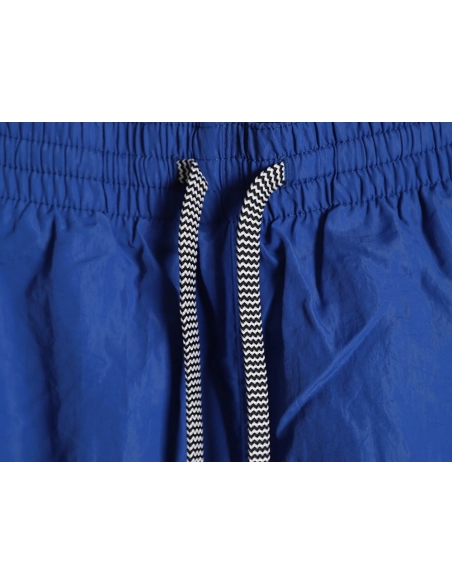Nike Double-Swoosh Woven Beach Shorts TSK3,Nike
