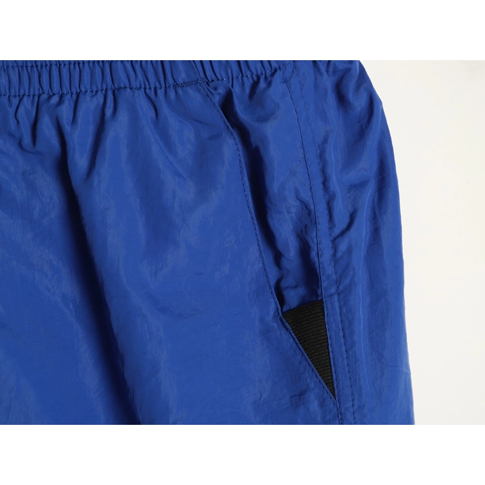 Nike Double-Swoosh Woven Beach Shorts TSK3,Nike