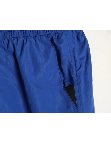 Nike Double-Swoosh Woven Beach Shorts TSK3,Nike