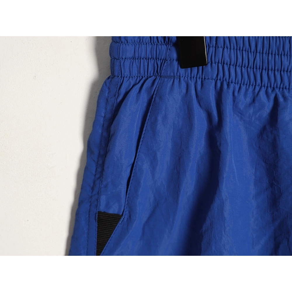 Nike Double-Swoosh Woven Beach Shorts TSK3,Nike