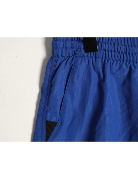 Nike Double-Swoosh Woven Beach Shorts TSK3,Nike