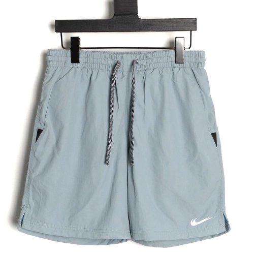 Nike Double-Swoosh Woven Beach Shorts TSK2,Nike