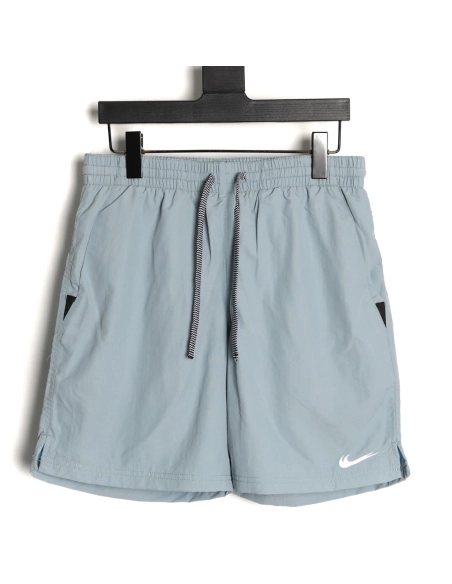Nike Double-Swoosh Woven Beach Shorts TSK2,Nike