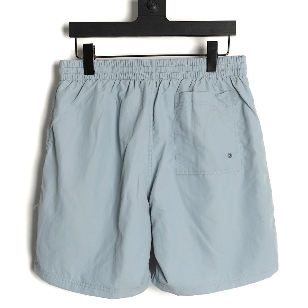 Nike Double-Swoosh Woven Beach Shorts TSK2,Nike