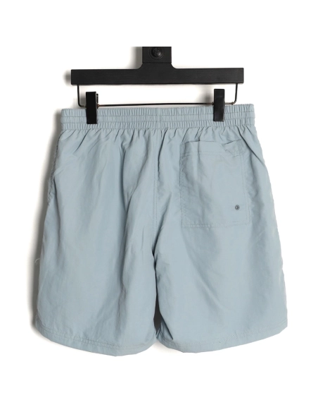 Nike Double-Swoosh Woven Beach Shorts TSK2,Nike