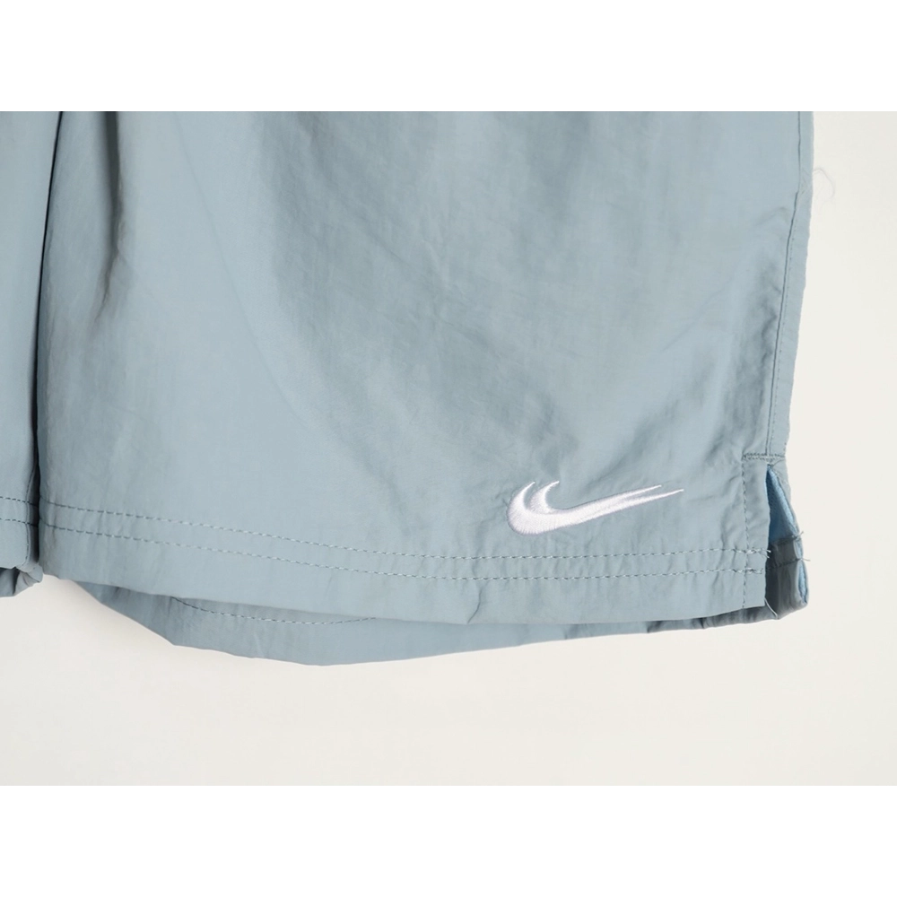 Nike Double-Swoosh Woven Beach Shorts TSK2,Nike