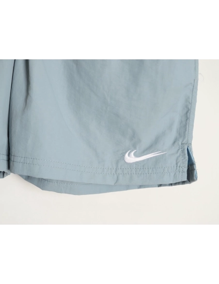 Nike Double-Swoosh Woven Beach Shorts TSK2,Nike