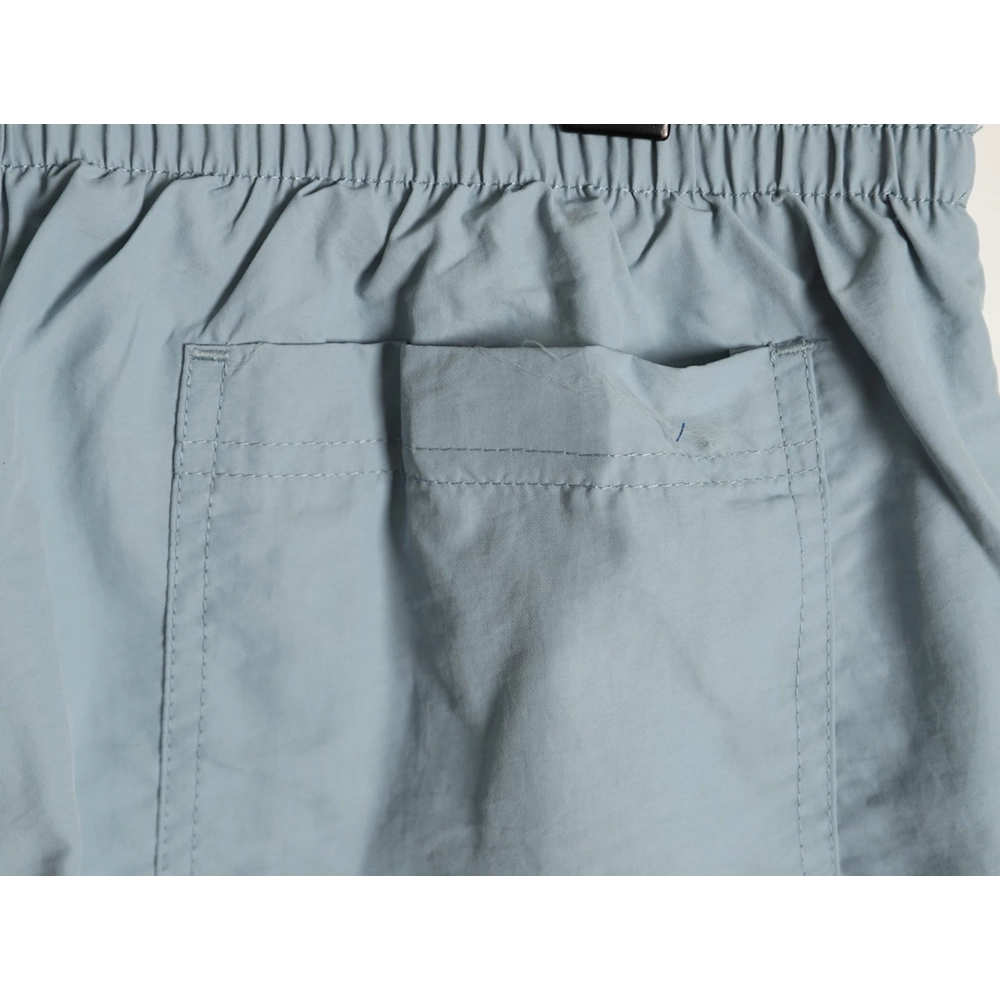 Nike Double-Swoosh Woven Beach Shorts TSK2,Nike