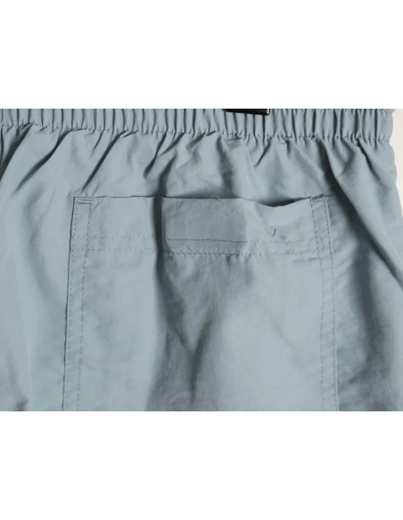 Nike Double-Swoosh Woven Beach Shorts TSK2,Nike