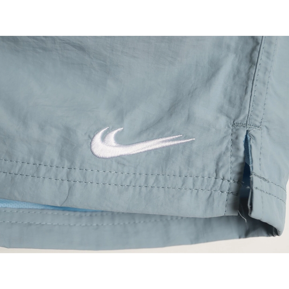 Nike Double-Swoosh Woven Beach Shorts TSK2,Nike