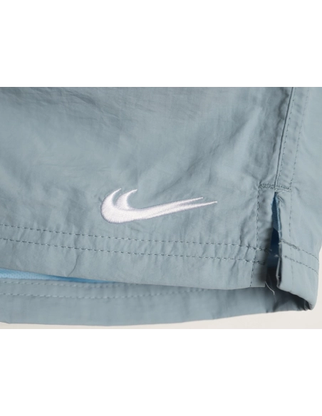 Nike Double-Swoosh Woven Beach Shorts TSK2,Nike
