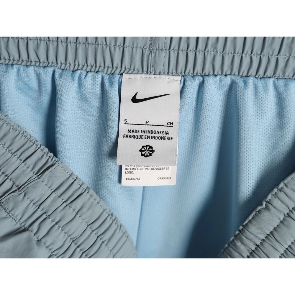 Nike Double-Swoosh Woven Beach Shorts TSK2,Nike