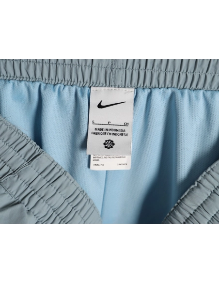 Nike Double-Swoosh Woven Beach Shorts TSK2,Nike