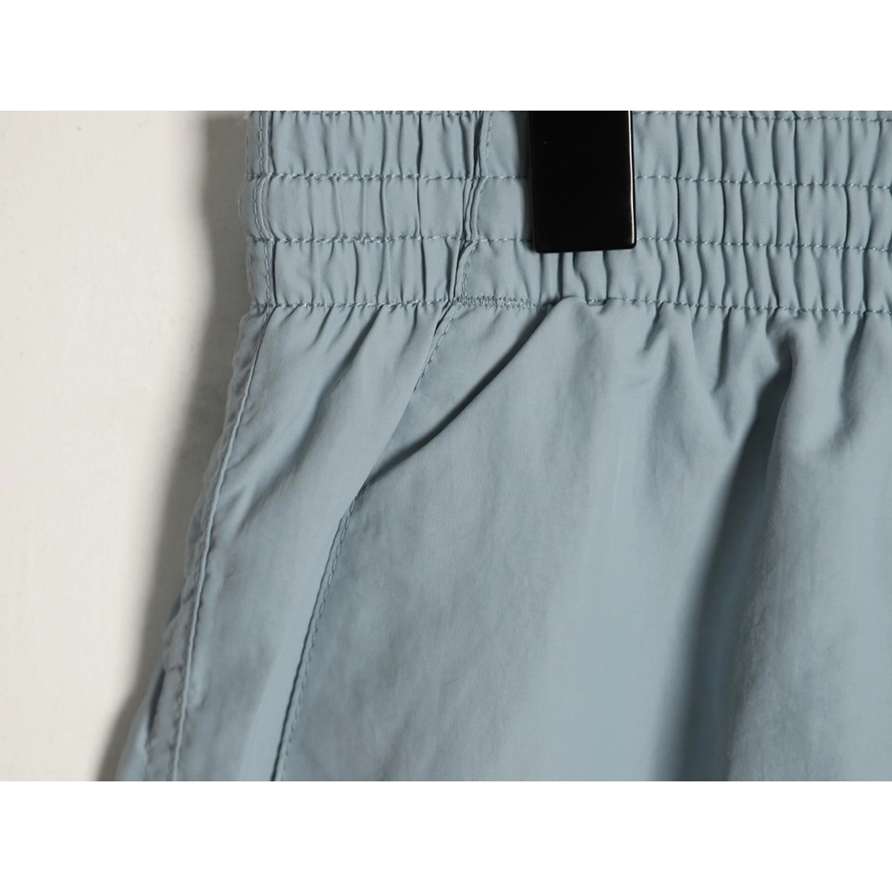 Nike Double-Swoosh Woven Beach Shorts TSK2,Nike