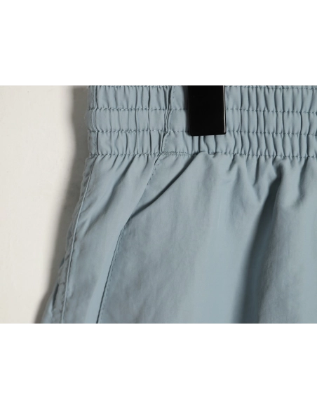 Nike Double-Swoosh Woven Beach Shorts TSK2,Nike
