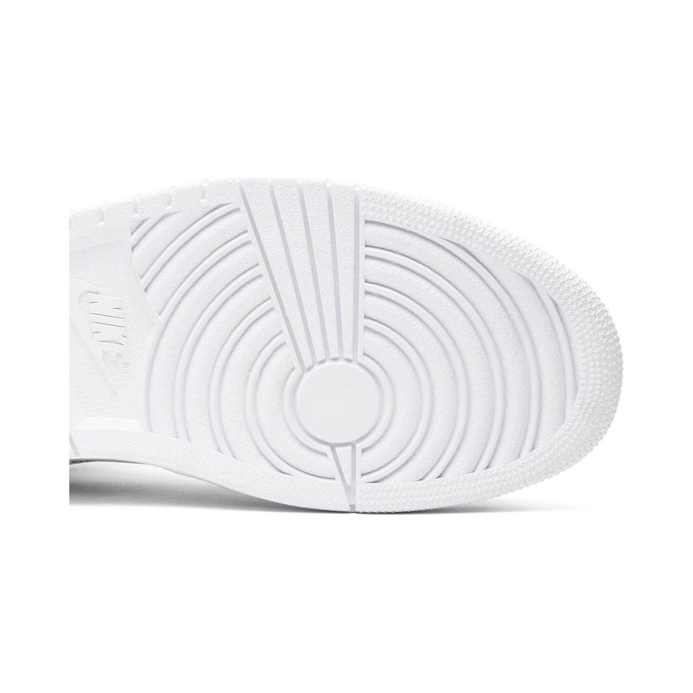 Off White x Air Jordan 1 Retro High OG White 2018,OFF-WHITE 1,OFF-WHITE,NIKE SHOES Reps