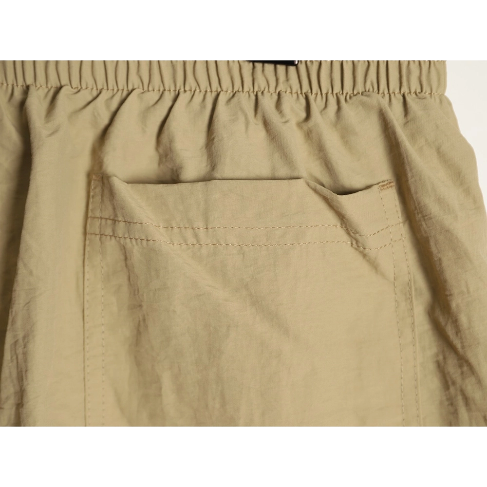 Nike Double-Swoosh Woven Beach Shorts TSK1,Nike