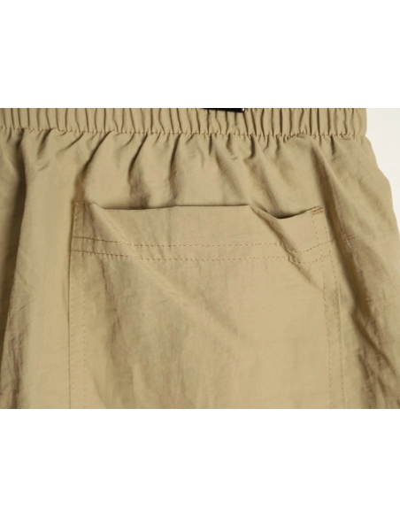 Nike Double-Swoosh Woven Beach Shorts TSK1,Nike