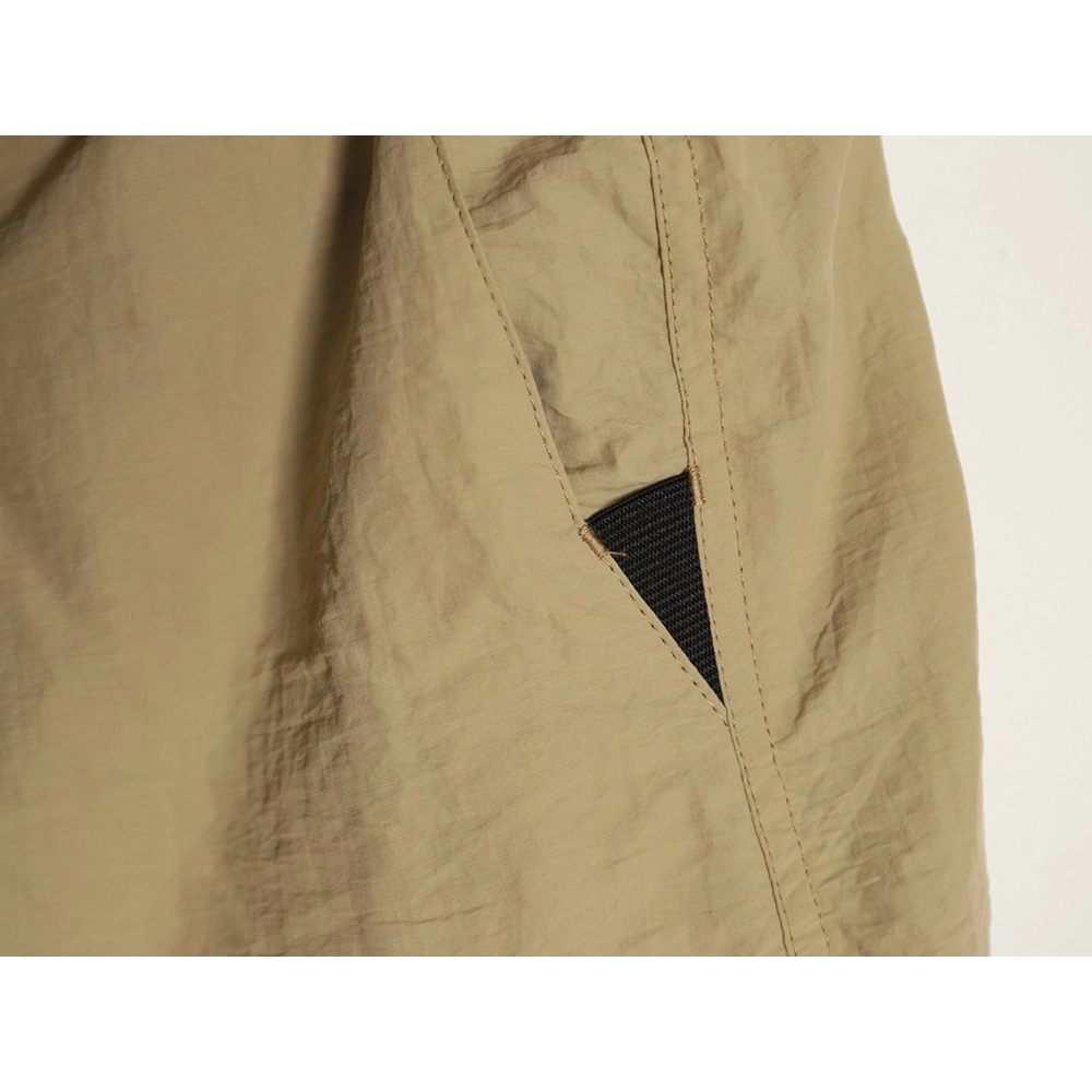 Nike Double-Swoosh Woven Beach Shorts TSK1,Nike