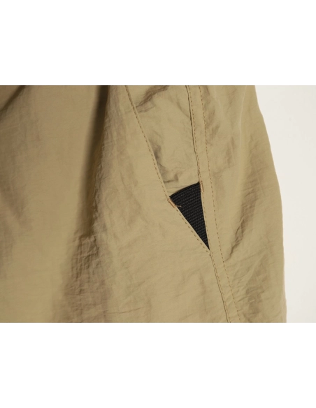 Nike Double-Swoosh Woven Beach Shorts TSK1,Nike