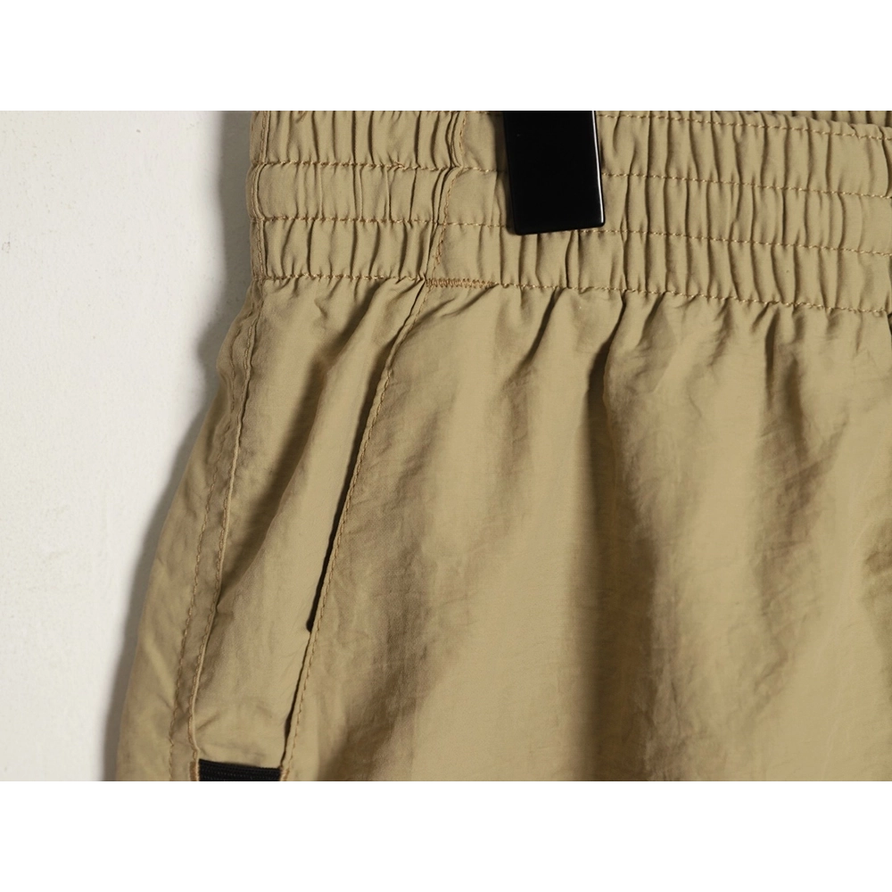 Nike Double-Swoosh Woven Beach Shorts TSK1,Nike