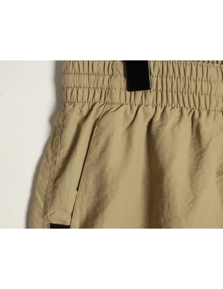 Nike Double-Swoosh Woven Beach Shorts TSK1,Nike