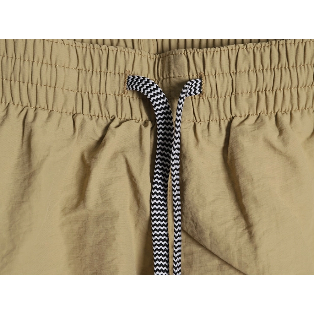 Nike Double-Swoosh Woven Beach Shorts TSK1,Nike
