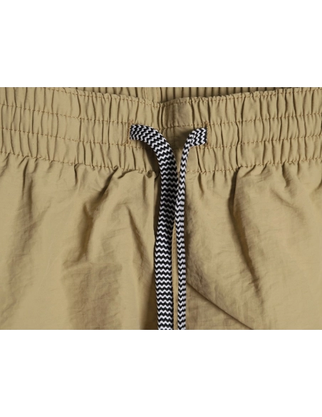 Nike Double-Swoosh Woven Beach Shorts TSK1,Nike