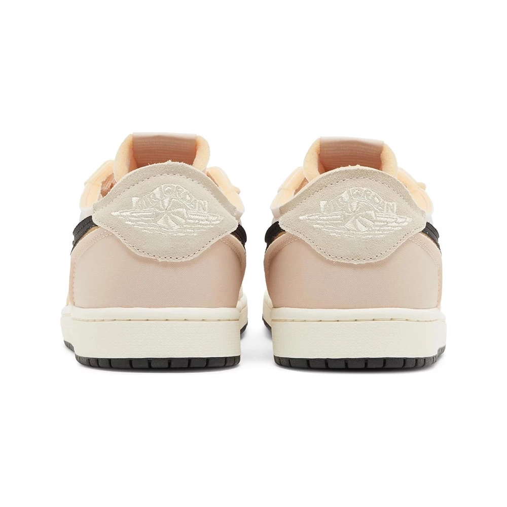 Jordan 1 Retro Low OG EX Coconut Milk DV0982-100,AIR JORDAN 1 LOW,Air Jordan