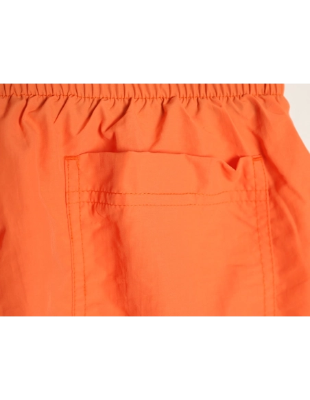 Nike Double-Swoosh Woven Beach Shorts,Nike
