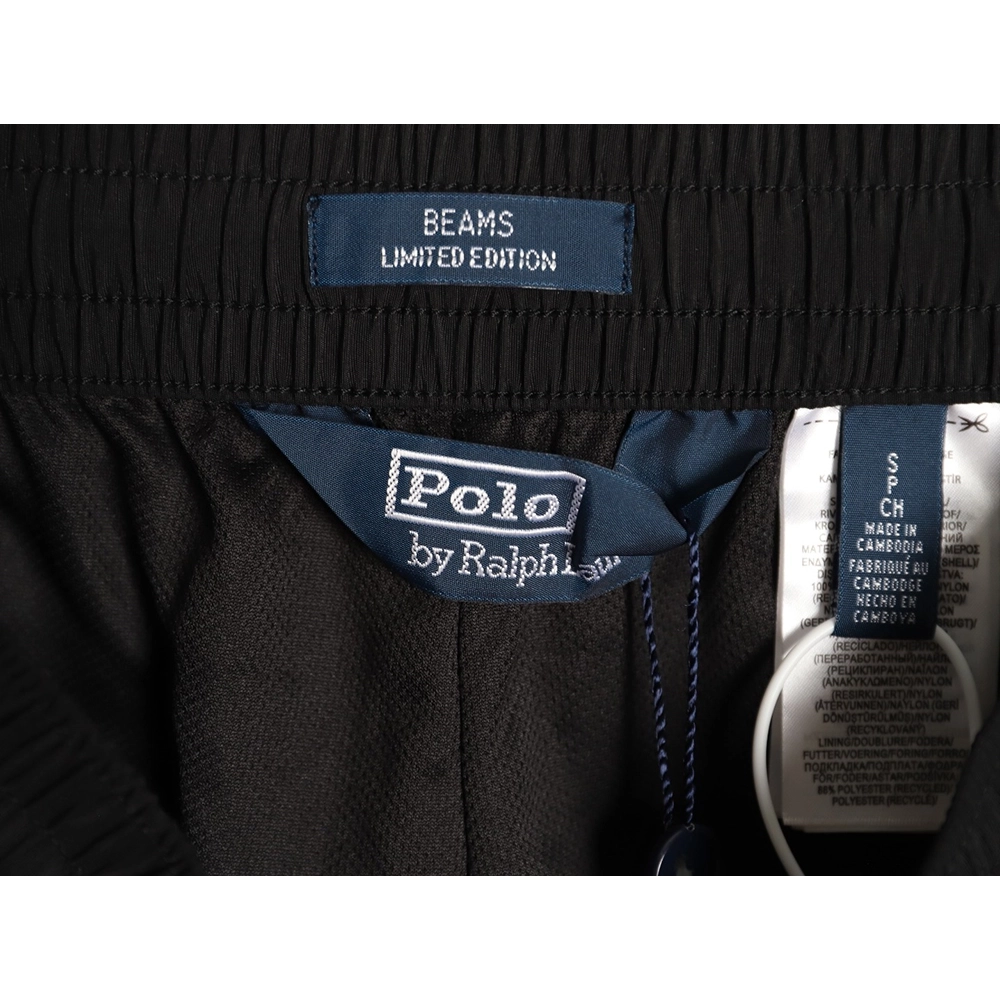 Ralph Lauren BEAMS Collaboration Shorts TSK3,Ralph Lauren