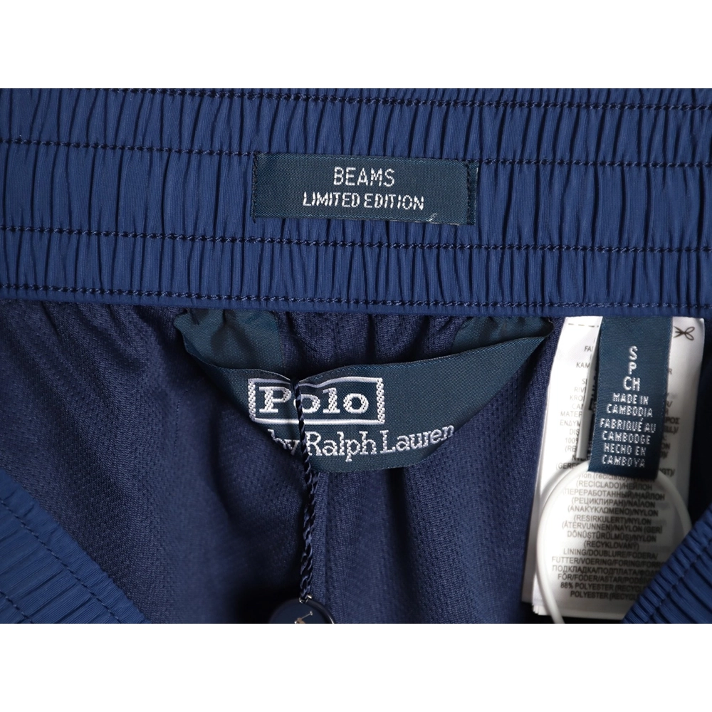 Ralph Lauren BEAMS Collaboration Shorts TSK2,Ralph Lauren