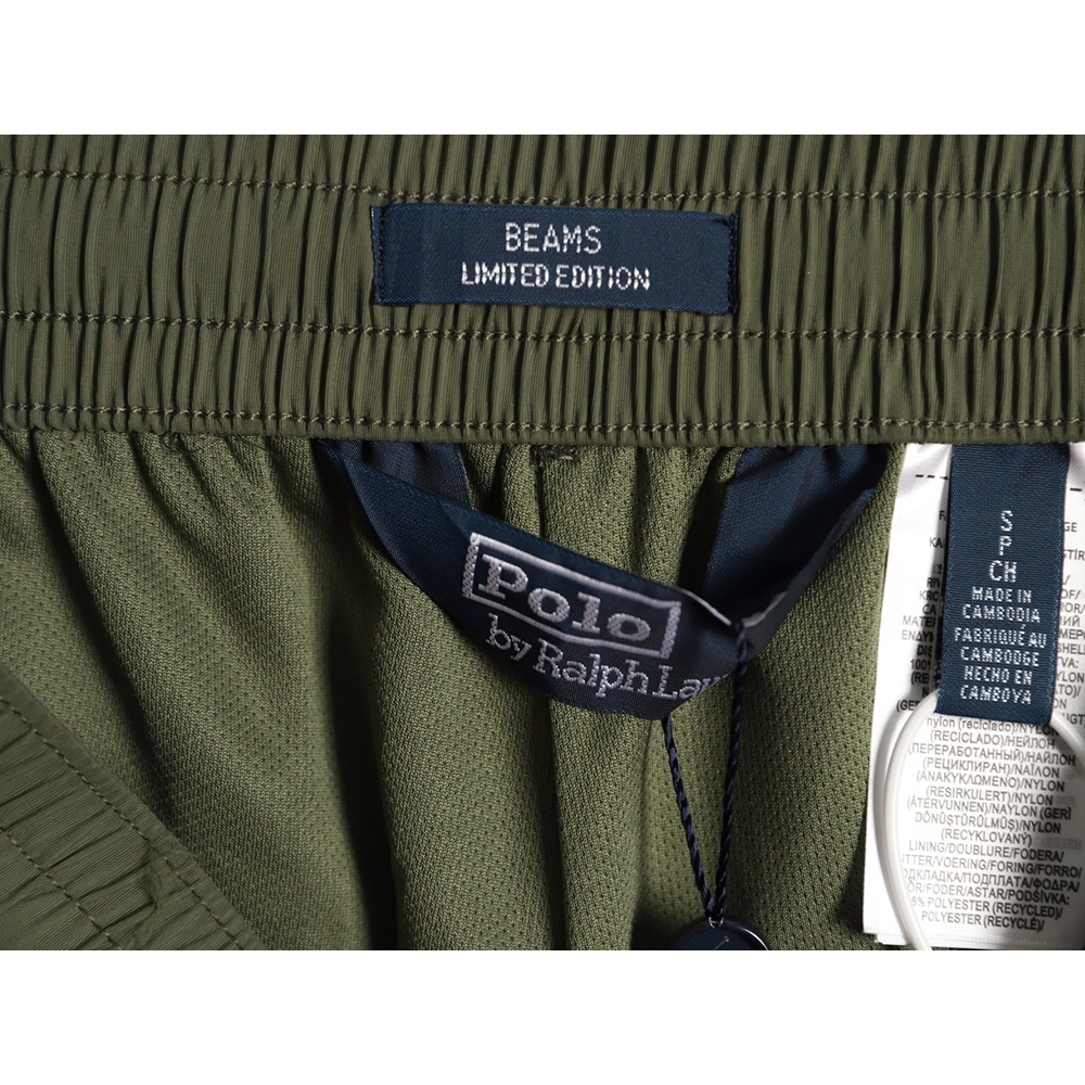 Ralph Lauren BEAMS Collaboration Shorts TSK1,Ralph Lauren