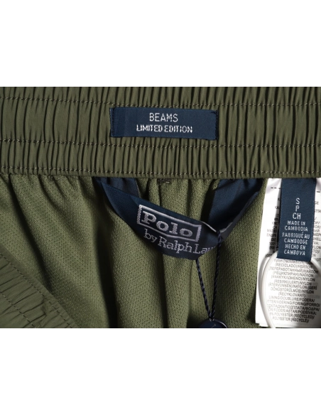 Ralph Lauren BEAMS Collaboration Shorts TSK1,Ralph Lauren