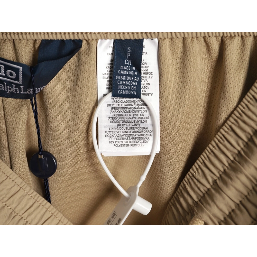 Ralph Lauren BEAMS Collaboration Shorts,Ralph Lauren