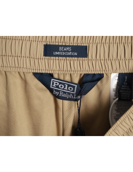 Ralph Lauren BEAMS Collaboration Shorts,Ralph Lauren