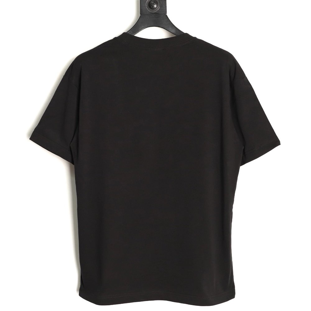 Ralph Lauren Pony logo embroidered crew neck short-sleeved shirt,Ralph Lauren