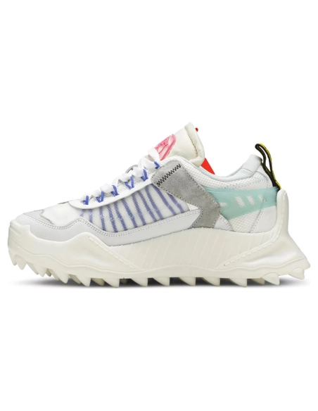 OffWhite ODSY1000 White Pale Blue,Off-White ODSY,OFF-WHITE,NIKE SHOES Reps