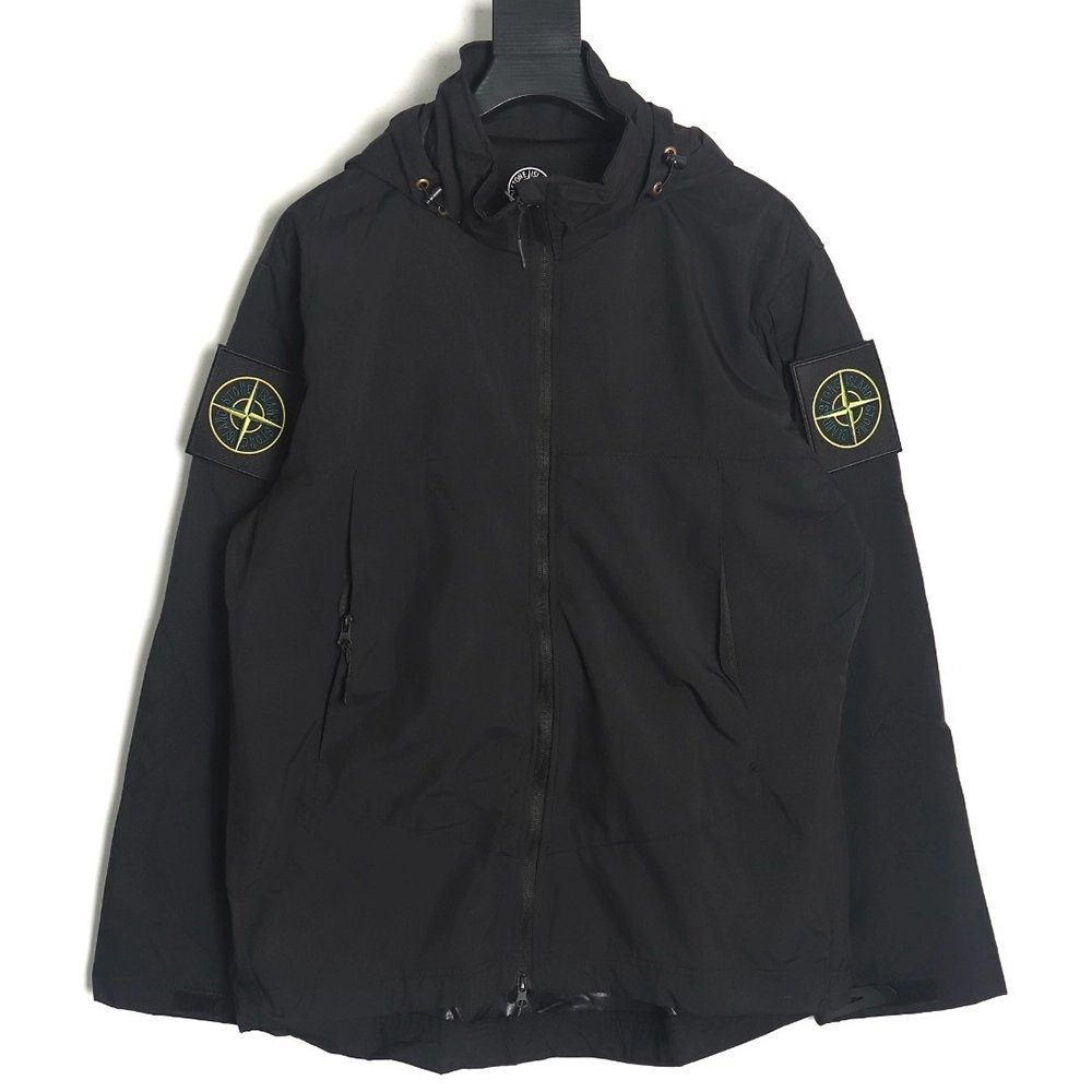 Stone Island Waterproof Functional Jacket,Stone Island