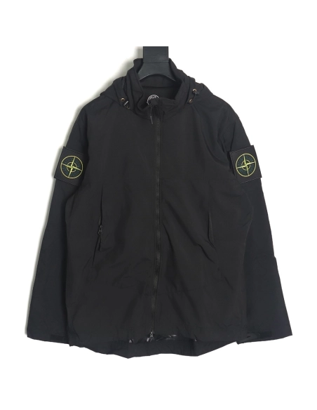 Stone Island Waterproof Functional Jacket,Stone Island
