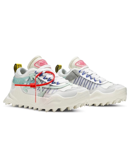 OffWhite ODSY1000 White Pale Blue,Off-White ODSY,OFF-WHITE,NIKE SHOES Reps