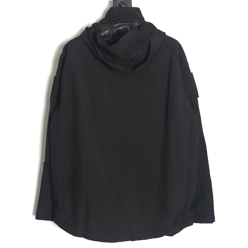 Stone Island Waterproof Functional Jacket,Stone Island