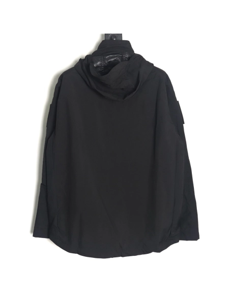 Stone Island Waterproof Functional Jacket,Stone Island