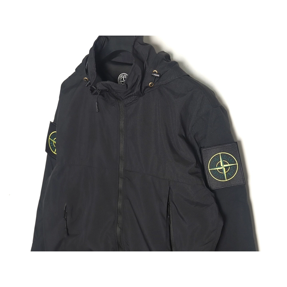 Stone Island Waterproof Functional Jacket,Stone Island